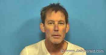 Man charged with threatening candidate for Wheaton Warrenville Unit District 200 school board