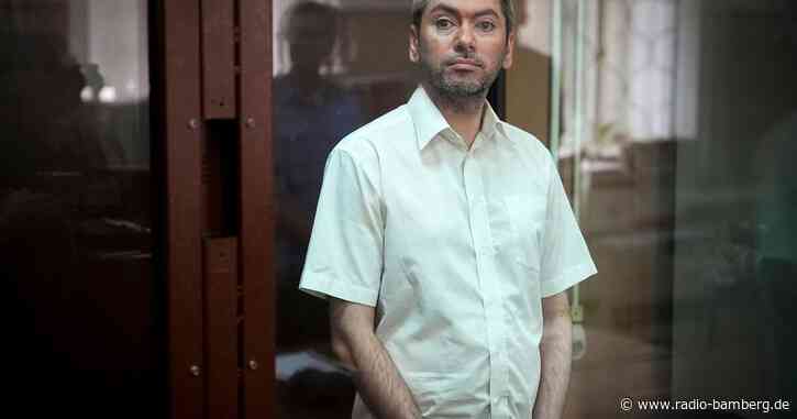 Vor Russland-Wahlen: Prominenter Beobachter inhaftiert