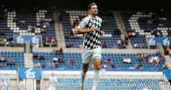 Nicht dabei: Niklas Stark fehlt gegen Bayern