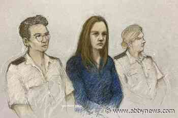 Neonatal nurse in a British hospital found guilty of killing 7 babies