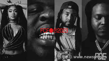 Flight Club Celebrates 50th Anniversary of Hip-Hop with Annual Flight Club Fridays Series