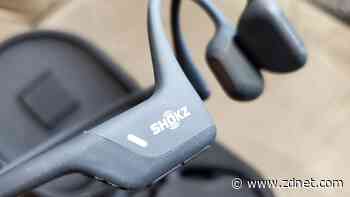 The best bone conduction headphones of 2023: Expert tested and reviewed