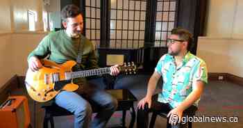 N.B. artist adds spin to Meghan Trainor song to support LGBTQ+ rights