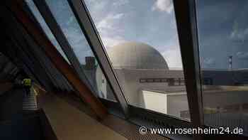 Scholz erteilt Bau neuer Atommeiler klare Absage