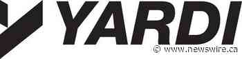 Looking for New Career Opportunities? Yardi Is Hiring