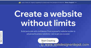 11 Free Website Builders to Try in 2023