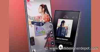 YouTube Debuts Samples - A New Music Discovery Tool