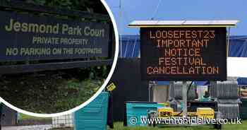 Plea for action on 'raucous' Newcastle party houses after complaints following Loosefest cancellation