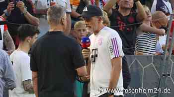 Transfer-Absage der Bayern-Bosse an Tuchel? „Das kommentiere ich nicht“