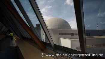 Scholz erteilt Bau neuer Atommeiler klare Absage