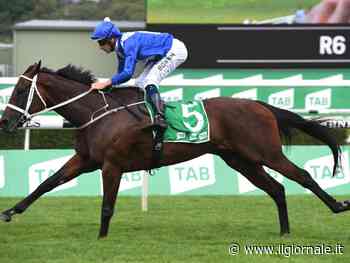 Galoppo, tutto il meglio del fine settimana, in Italia e nel mondo