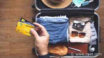 The Ultimate Guide to Turn Credit Card Points Into Travel Experiences     - CNET