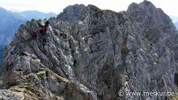 Verprügelter Bergführer am Mittenwalder Höhenweg:  Tatverdächtiger ist ausgemacht