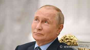 Putins Ex-Leibwächter stirbt im Gefängnis – kurz vor Entlassung und unter mysteriösen Umständen