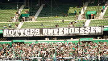 Werder Bremen gegen den FC Bayern München im Liveticker – Werner: „Nicht nur ein Spiel gegen Kane“