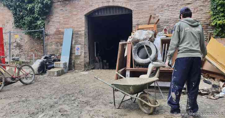 Romagna – La lettera dei comitati cittadini per Mattarella, Meloni e Bonaccini: “Quando arriveranno fondi dignitosi per le famiglie? Si rischia una crisi senza precedenti”