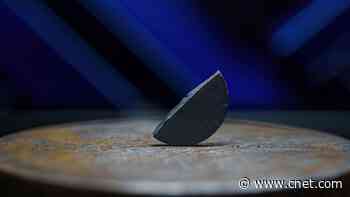 LK-99 Superconductor: From Breakthrough Hope to More Humble Reality     - CNET