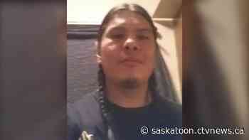 Prince Albert police lay charges in encampment homicide