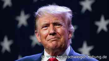 Medien: Erste TV-Debatte möglicherweise ohne Trump