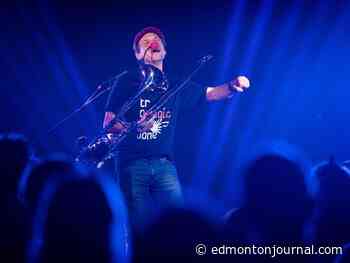 FRINGE REVIEW: The Trombone Guy's Story won't be for everyone