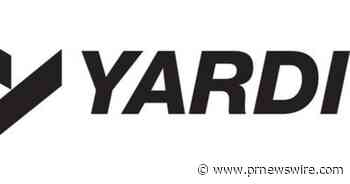 Looking for New Career Opportunities? Yardi Is Hiring