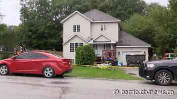 Tay Twp. community shaken after shooting, increased crime this summer