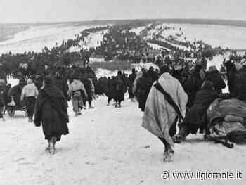 La guerra non risparmia i caduti. Abbattuto il monumento agli Alpini di Russia