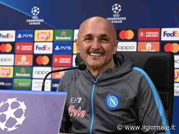 Dallo scudetto del Napoli a ct della Nazionale: chi è Luciano Spalletti