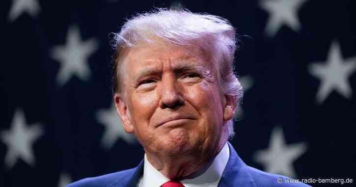 Medien: Erste TV-Debatte möglicherweise ohne Trump