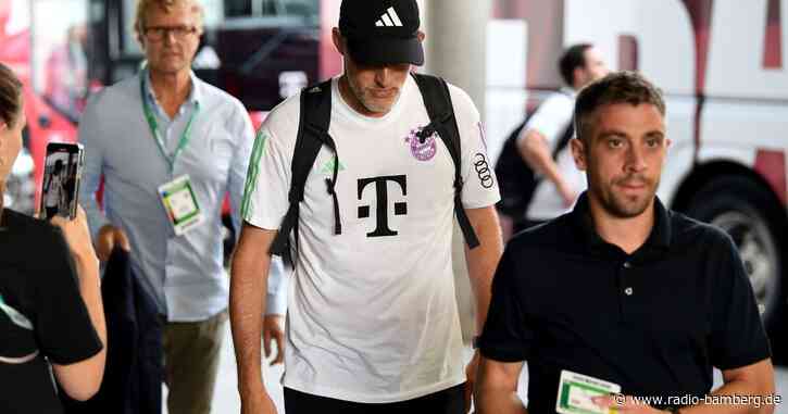 Bayern starten mit Kane, Goretzka und Kim: Werder ohne Stark