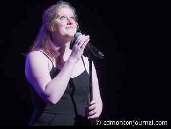 FRINGE REVIEW: Sad Girl Songs marked by hysterics and pointed observations