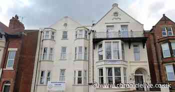 South Shields care home where residents couldn't wash put in special measures