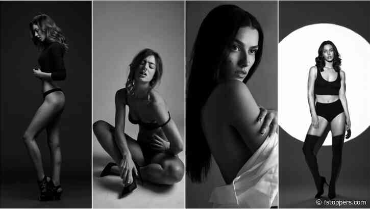 A Versatile and Effective One-Light Portrait Setup