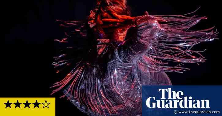 After All review – a goofy whirl of remembrance