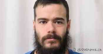 Man convicted in sex assaults on underage girls to be released in Calgary  