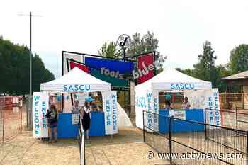 Show will go on: Salmon Arm ROOTSandBLUES proceeding as planned