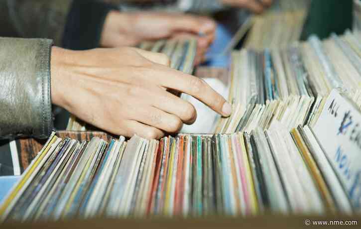 UMG, Sony and Capitol sue Internet Archive over ‘Great 78 Project’