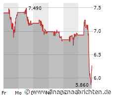 XFRA M3P: WIEDERAUFNAHME/RESUMPTION