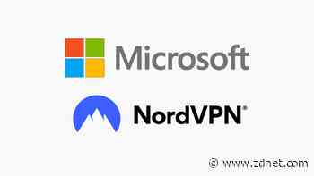 Get NordVPN and Microsoft 365 for just $40 right now