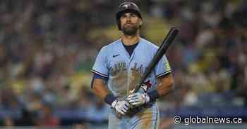 Cavalry coming as Jays fight for playoff spot