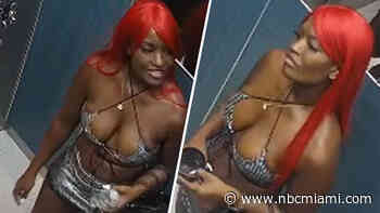 ‘She's a pro': Miami woman accused of drugging and stealing from multiple men