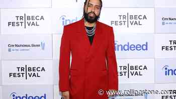 French Montana Sued for Dropping ‘Blue Chills’ Before Clearing Sample