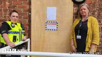 Tenant of Bridlington flat evicted over anti-social behaviour