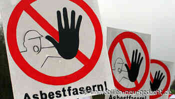 Asbest-Gefahr: Was Hauseigentümer und Mieter wissen müssen