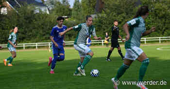 Wackerer Auftritt gegen Bremerhaven