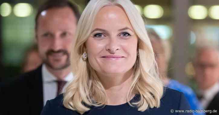 Kronprinzessin Mette-Marit wird 50