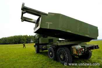 US State Dept OKs Potential Sale to Australia of HIMARS for $975 Million - Pentagon