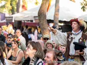 FRINGE REVIEW: Dungeons and Shakespeare asks the bard to roll for initiative