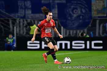 Belgische leegloop bij Rennes? 'Arthur Theate op radar van Europese topclub, eerste contacten gelegd'