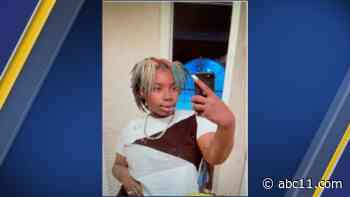 Woman possibly abducted from Fayetteville home following shooting, suspect at large, police say